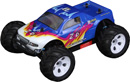 Отзывы о автомодели ZD Racing MT-16R Monster Truck (9031)